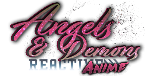 Angels & Demons Anime Reactive - COD Tracker