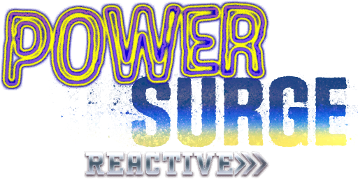 Bundle logo of Power Surge Reactive