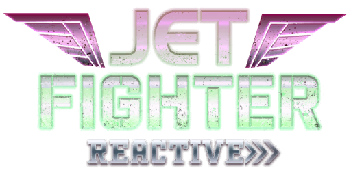 Bundle logo of Jetfighter Reactive