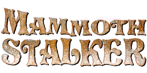 Bundle logo of Mammoth Stalker