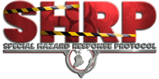 Bundle logo of SHRP: Special Hazard Response Protocol