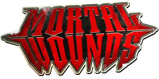 Bundle logo of Mortal Wounds