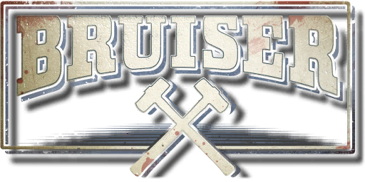 Bundle logo of Bruiser