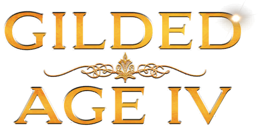 Bundle logo of Gilded Age IV