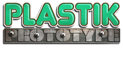 Bundle logo of Plastik Prototype