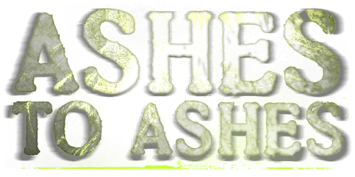 Bundle logo of Ashes to Ashes