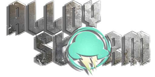 Bundle logo of Alloy Storm