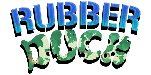 Bundle logo of Rubber Duck