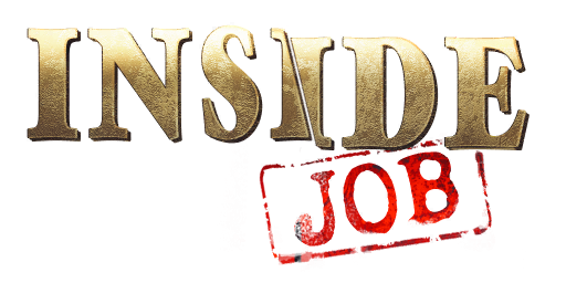 Bundle logo of Inside Job