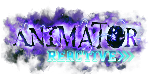 Bundle logo of Animator Reactive