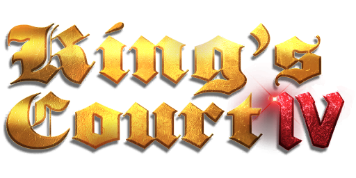 Bundle logo of King's Court IV