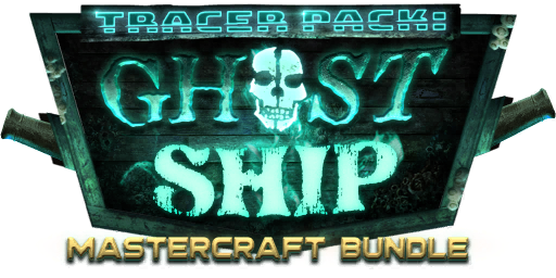 Bundle logo of Tracer Pack: Ghostship Mastercraft Bundle