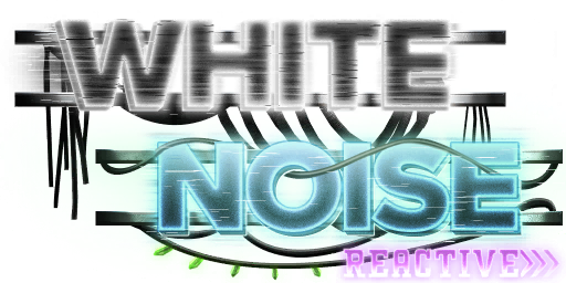 Bundle logo of White Noise Reactive Bundle