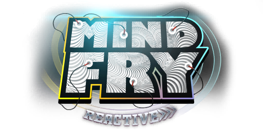 Bundle logo of Mind Fry Reactive Bundle