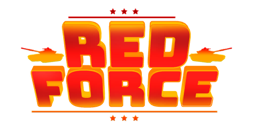 Bundle logo of Red Force