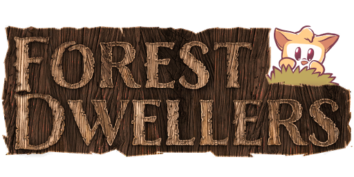 Bundle logo of Forest Dwellers