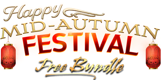 Bundle logo of Mid-Autumn Festival Free Bundle