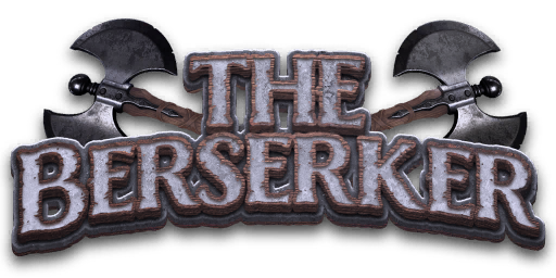 Bundle logo of The Berserker