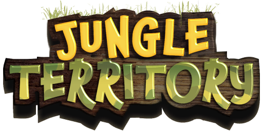 Bundle logo of Jungle Territory