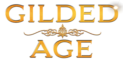 Bundle logo of Gilded Age
