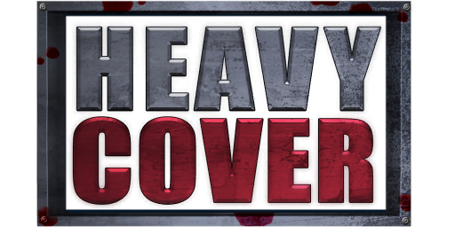 Bundle logo of Heavy Cover
