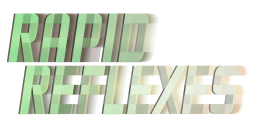 Bundle logo of Rapid Reflexes