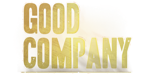 Bundle logo of Good Company