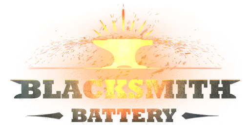 Bundle logo of Blacksmith Battery