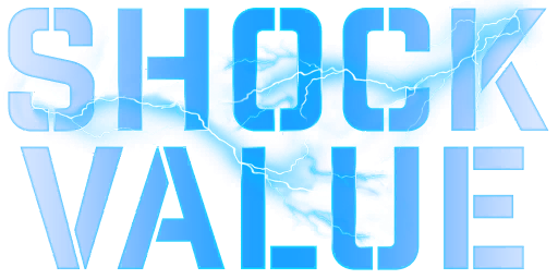 Bundle logo of Shock Value