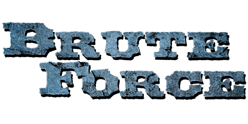 Bundle logo of Brute Force