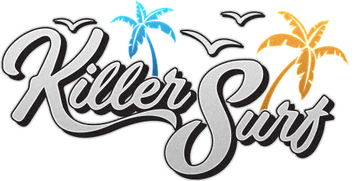 Bundle logo of Killer Surf