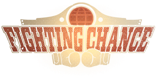 Fighting Chance - COD Tracker