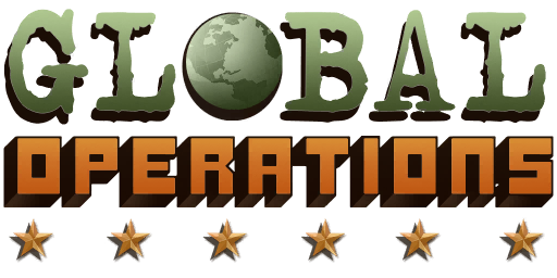 Bundle logo of Global Operations