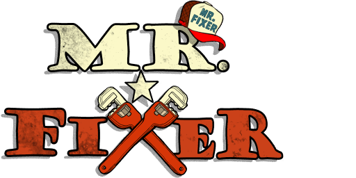 Bundle logo of Mr. Fixer