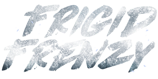 Bundle logo of Frigid Frenzy