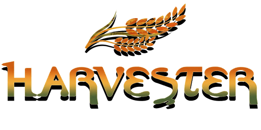 Bundle logo of Harvester