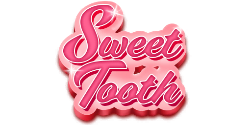 Bundle logo of Sweet Tooth
