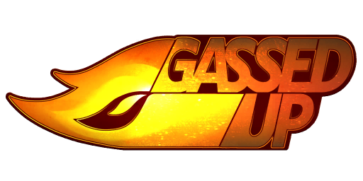 Bundle logo of Gassed Up