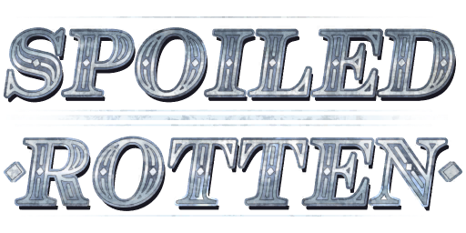 Bundle logo of Spoiled Rotten