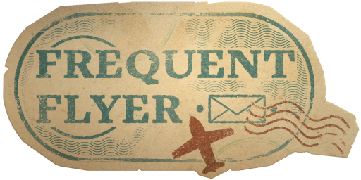 Bundle logo of Frequent Flyer