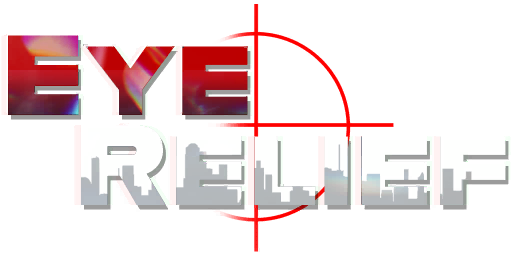 Bundle logo of Eye Relief