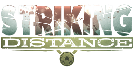 Bundle logo of Striking Distance