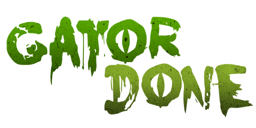 Bundle logo of Gator Done
