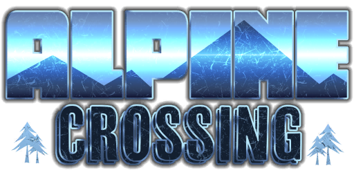 Bundle logo of Alpine Crossing
