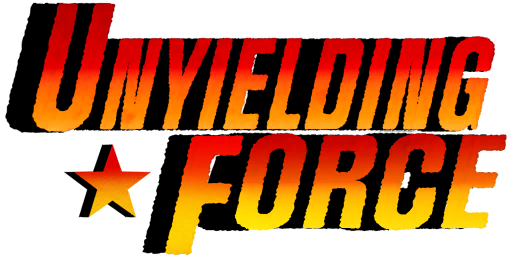 Bundle logo of Unyielding Force