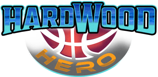 Hardwood Hero - COD Tracker