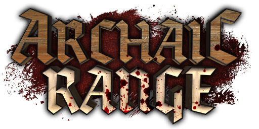 Bundle logo of Archaic Range