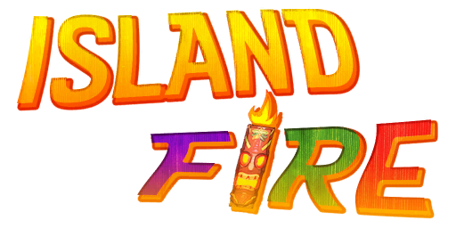 Bundle logo of Island Fire
