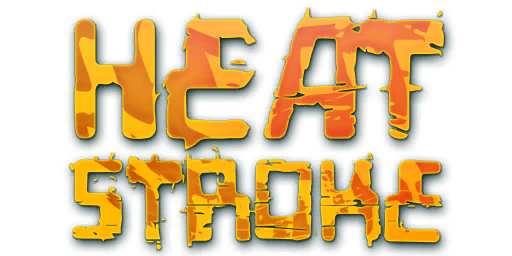 Bundle logo of Heat Stroke