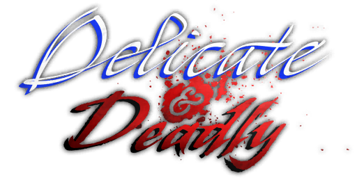 Bundle logo of Delicate & Deadly
